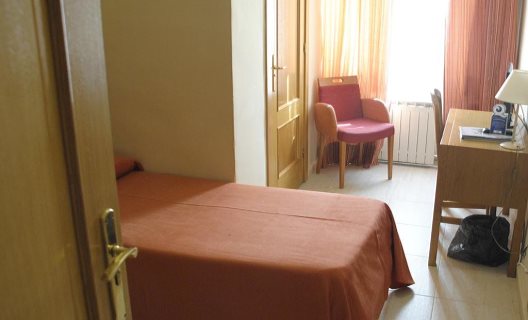 Gran Hotel Balneario Caceres