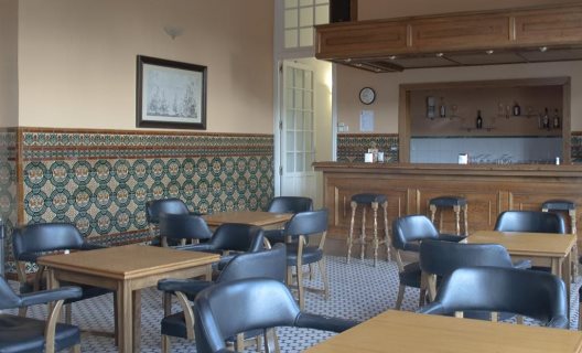 Gran Hotel Balneario Caceres