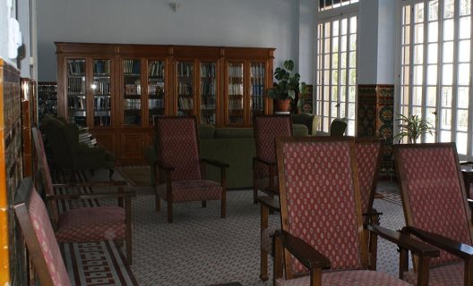Gran Hotel Balneario Caceres