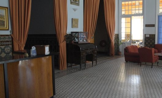 Gran Hotel Balneario Caceres
