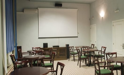 Gran Hotel Balneario Caceres