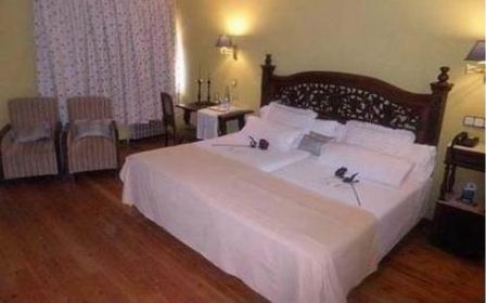 Gran Hotel Balneario De Corconte