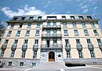 Gran Hotel Balneario De Panticosa