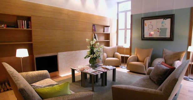 Gran Hotel Balneario Panticosa