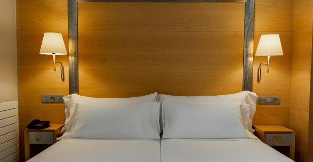 Gran Hotel Balneario Panticosa