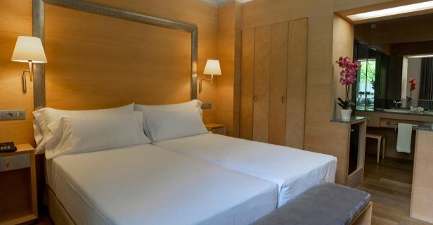 Gran Hotel Balneario Panticosa
