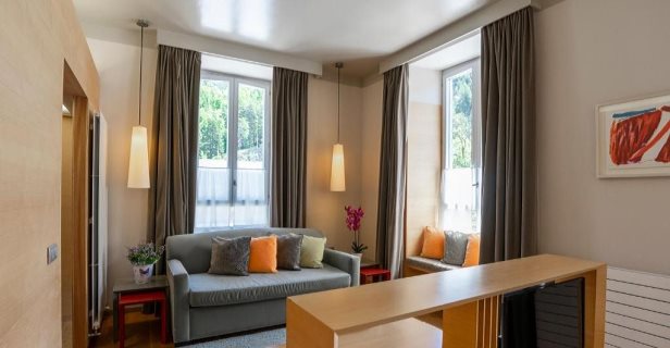 Gran Hotel Balneario Panticosa