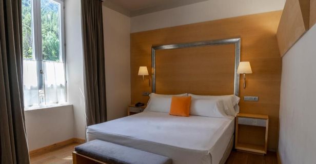 Gran Hotel Balneario Panticosa