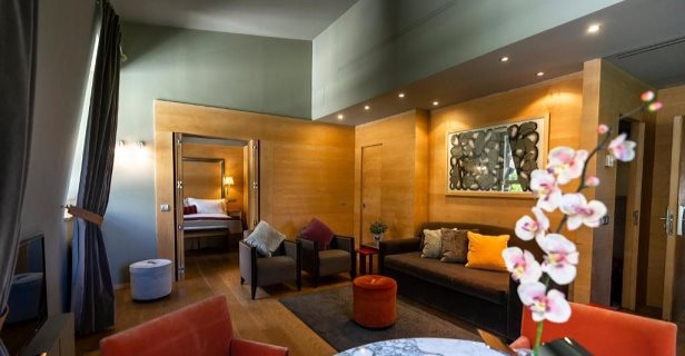Gran Hotel Balneario Panticosa