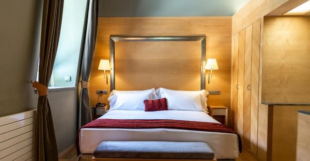 Gran Hotel Balneario Panticosa