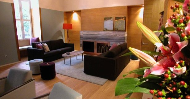 Gran Hotel Balneario Panticosa