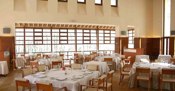 Gran Hotel Balneario Panticosa