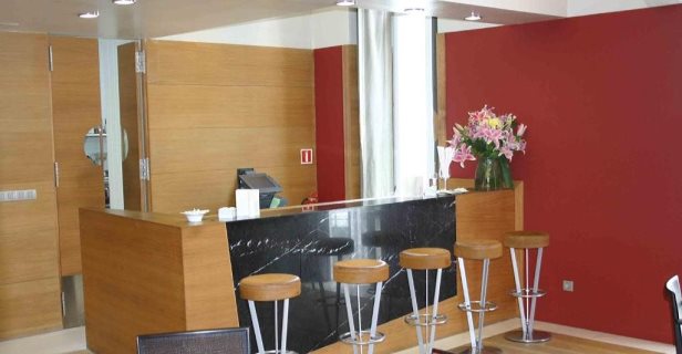 Gran Hotel Balneario Panticosa