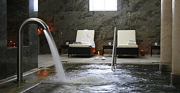 Gran Hotel Balneario Panticosa