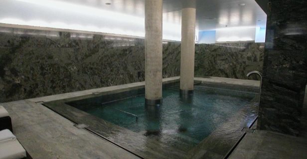 Gran Hotel Balneario Panticosa