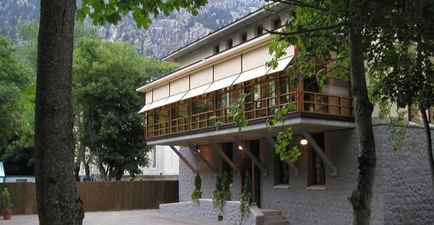 Gran Hotel Balneario Panticosa