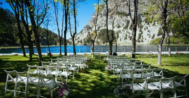 Gran Hotel Balneario Panticosa