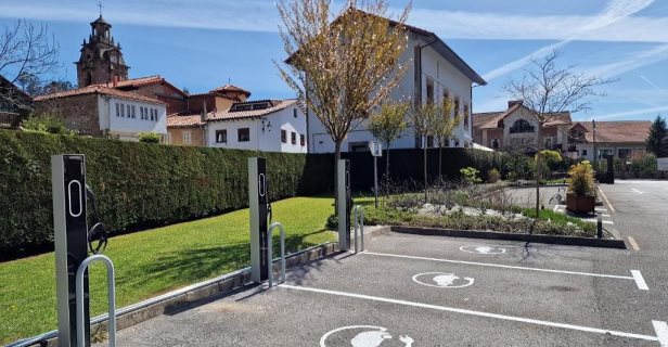 Gran Hotel Balneario Puente Viesgo