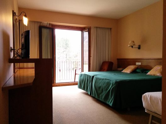 Gran Hotel Benasque