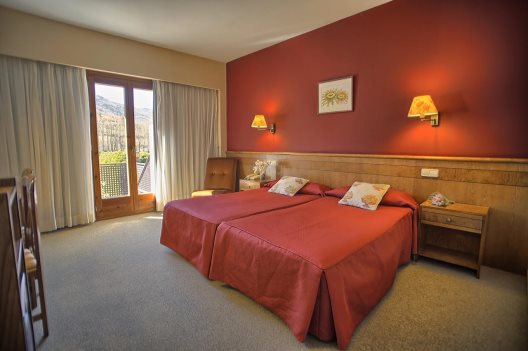 Gran Hotel Benasque