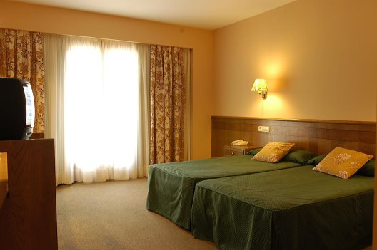 Gran Hotel Benasque