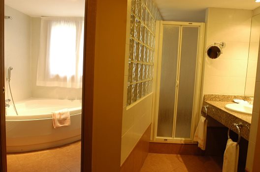 Gran Hotel Benasque