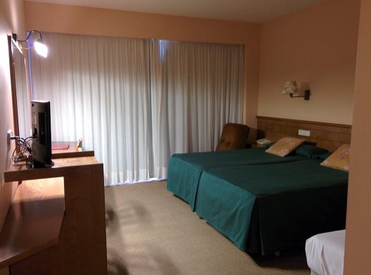 Gran Hotel Benasque