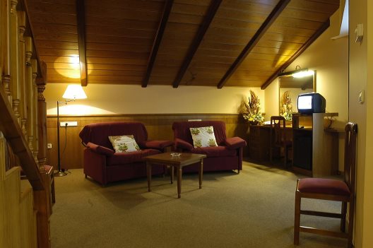 Gran Hotel Benasque