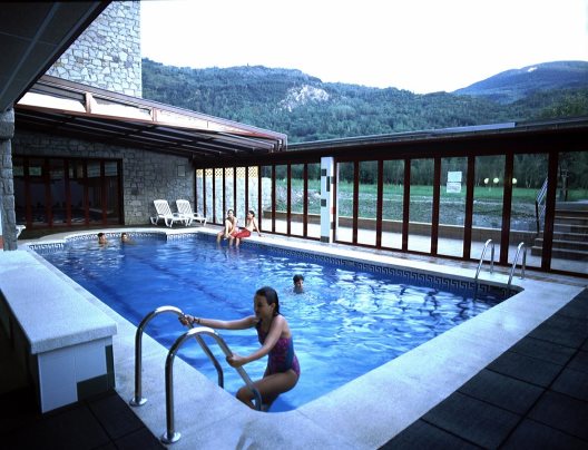 Gran Hotel Benasque