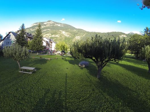 Gran Hotel Benasque