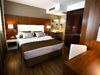 Gran Hotel Botanicos