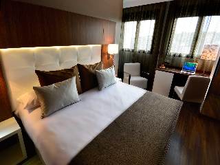 Gran Hotel Botanicos