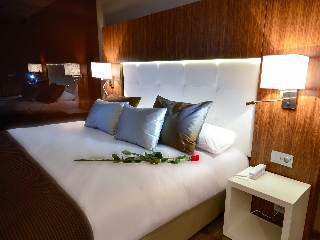 Gran Hotel Botanicos