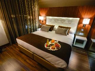 Gran Hotel Botanicos