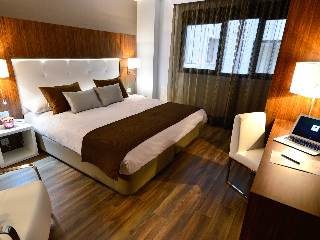Gran Hotel Botanicos