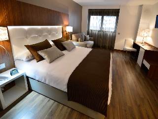 Gran Hotel Botanicos