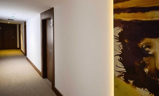 Gran Hotel Botanicos