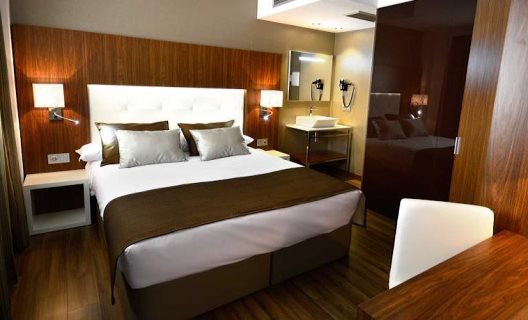 Gran Hotel Botanicos