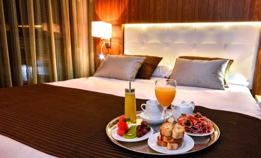 Gran Hotel Botanicos