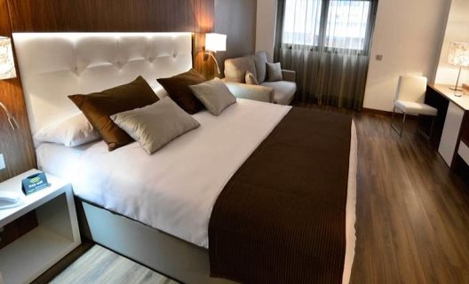Gran Hotel Botanicos