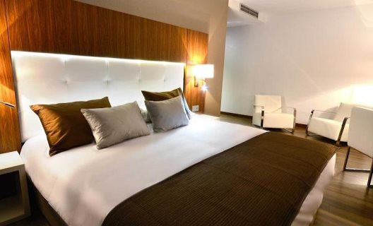 Gran Hotel Botanicos
