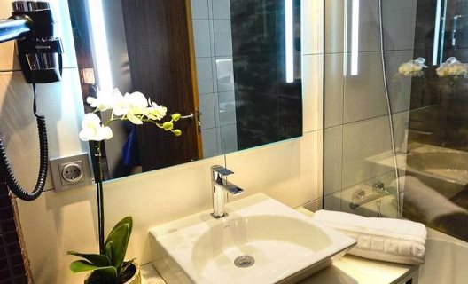 Gran Hotel Botanicos