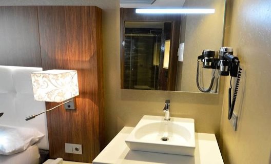 Gran Hotel Botanicos