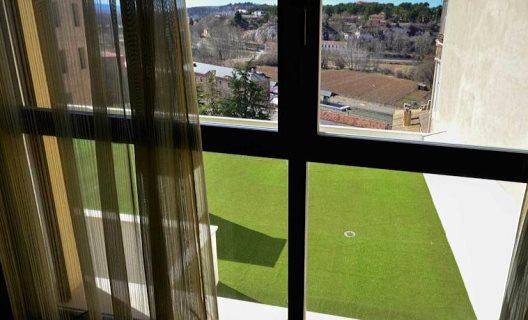 Gran Hotel Botanicos