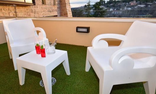 Gran Hotel Botanicos