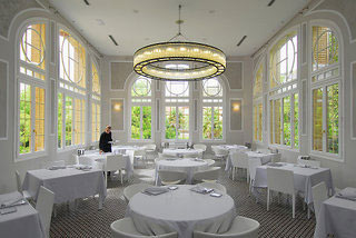 Gran Hotel Cascada