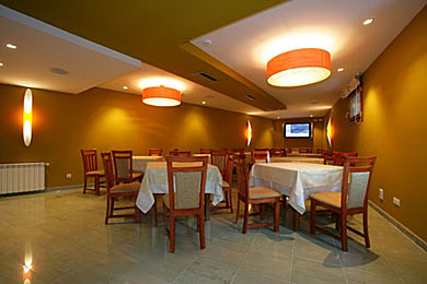 Gran Hotel Cela