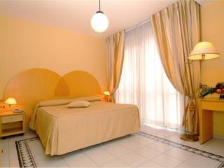Gran Hotel Cervia And Residence