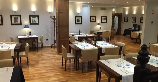 Gran Hotel Ciudad De Barbastro