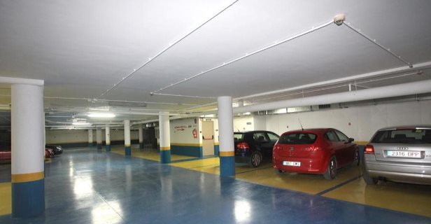Gran Hotel Ciudad De Barbastro
